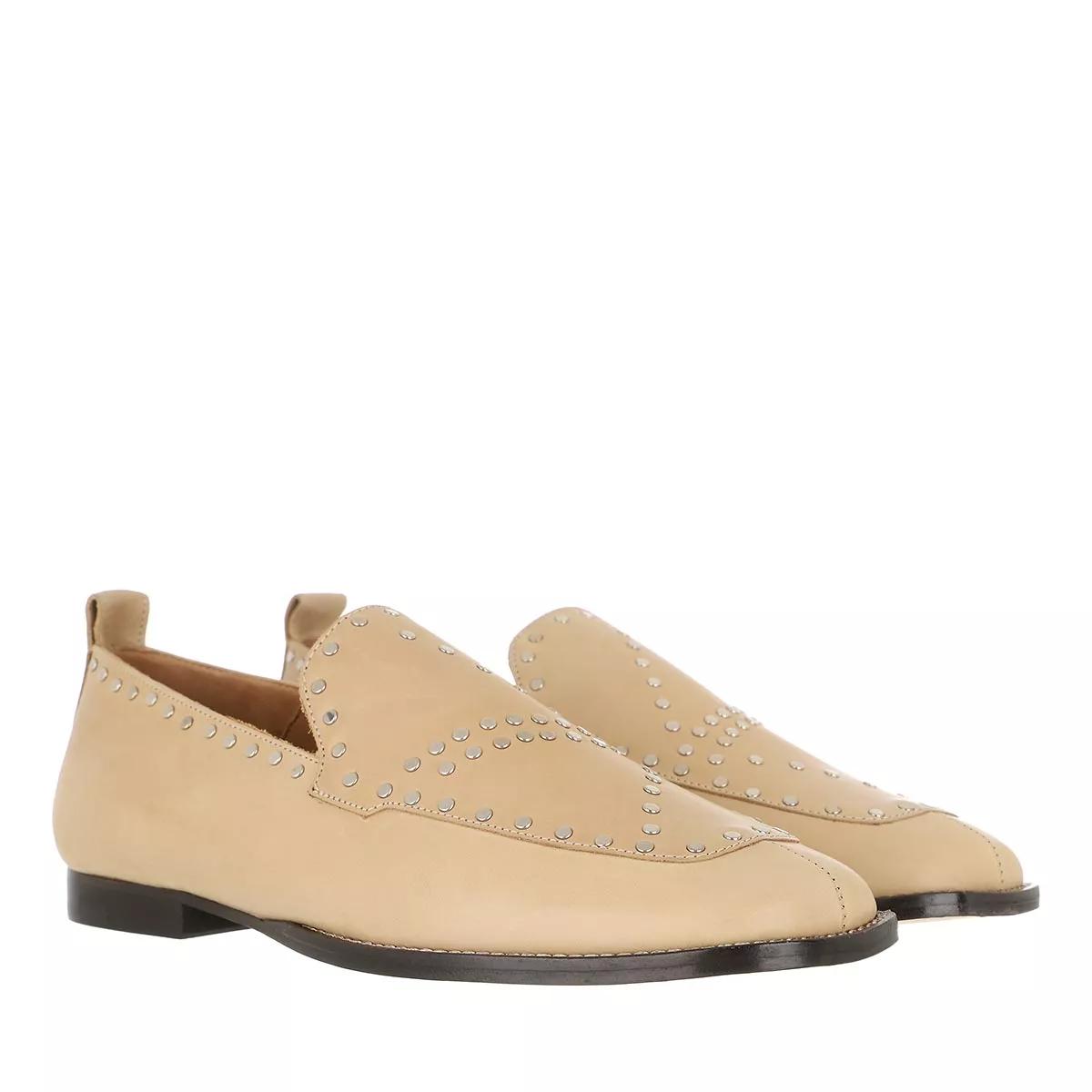 Isabel marant hot sale feenie loafers