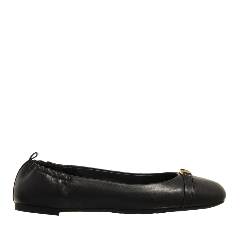 MICHAEL Michael Kors Ballerinas Mandy Flex Ballet Black