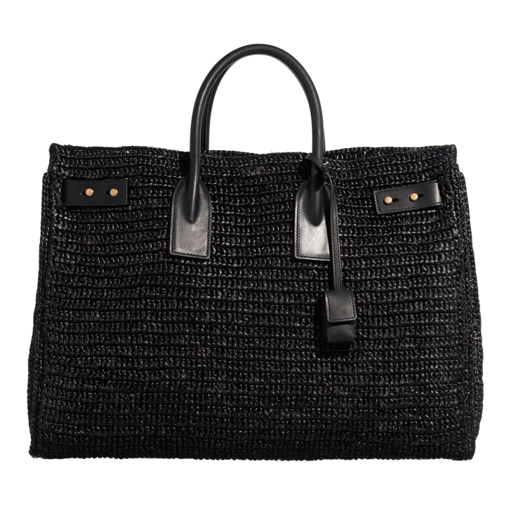 Sac de shop jour black