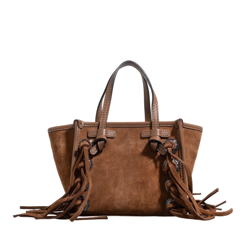 Gianni Chiarini Crossbody Bag Miss Marcella Cognac