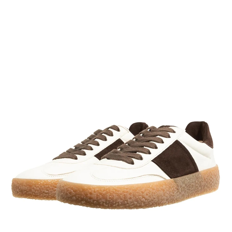 Kennel & Schmenger Low-Top-Sneaker Pit Butter/Chestnut