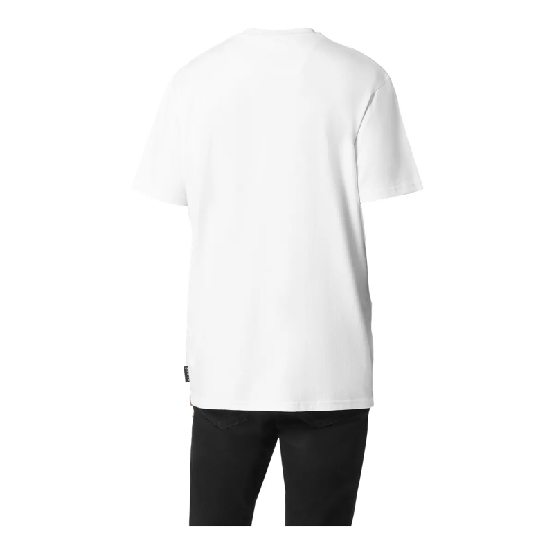 Philipp Plein T-Shirt T-Shirt Racing schwarz(Image 2)