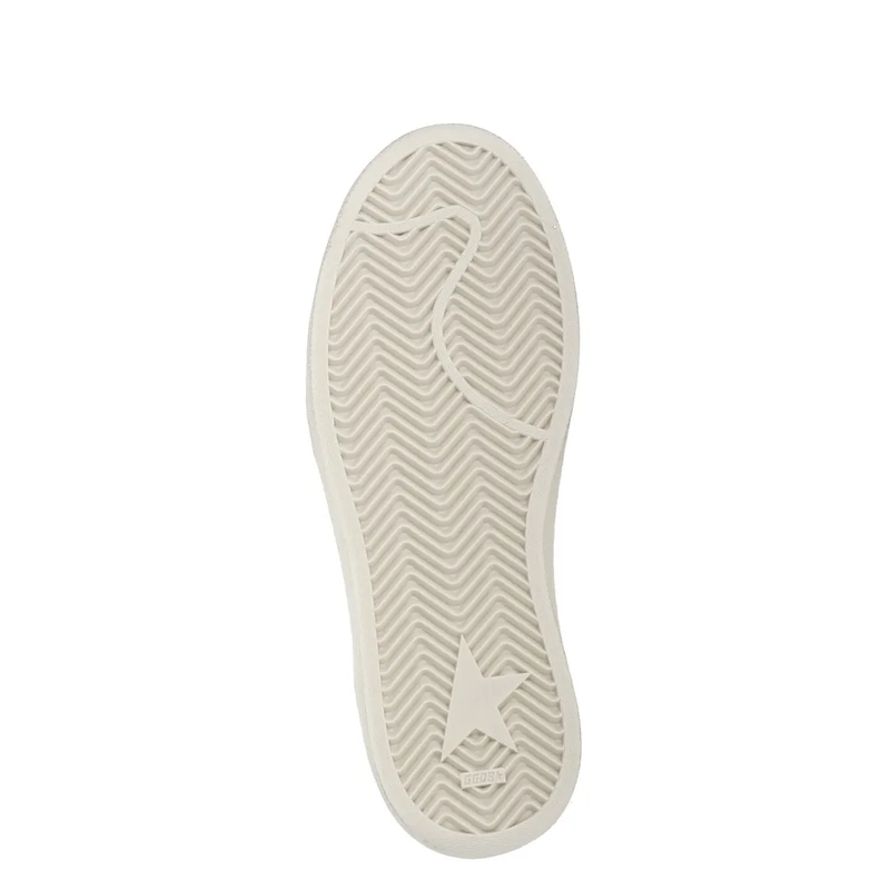 Golden Goose Low-Top-Sneaker Sneakers Silver mehrfarbig(Image 9)