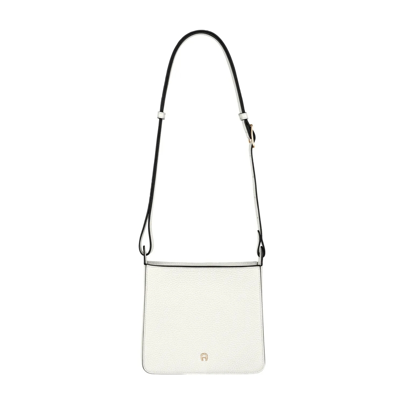 AIGNER Sac à bandoulière Beuteltasche Pura schwarz