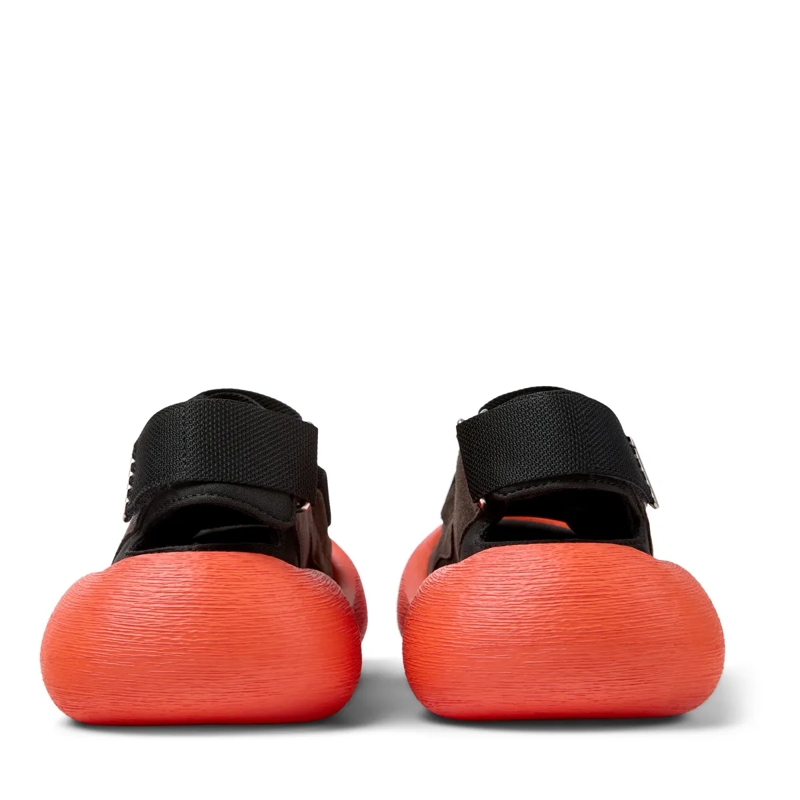 Camperlab Sandalen Sandalen Caramba schwarz(Image 3)