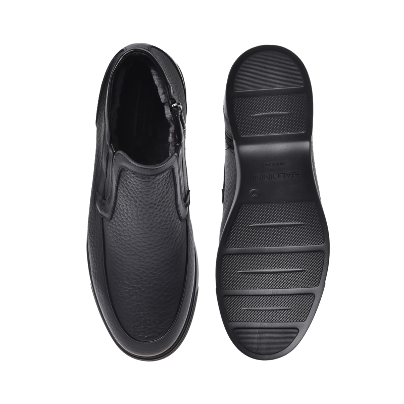 Baldinini Hausschuhe HAUSSCHUH BALDININI schwarz(Image 2)