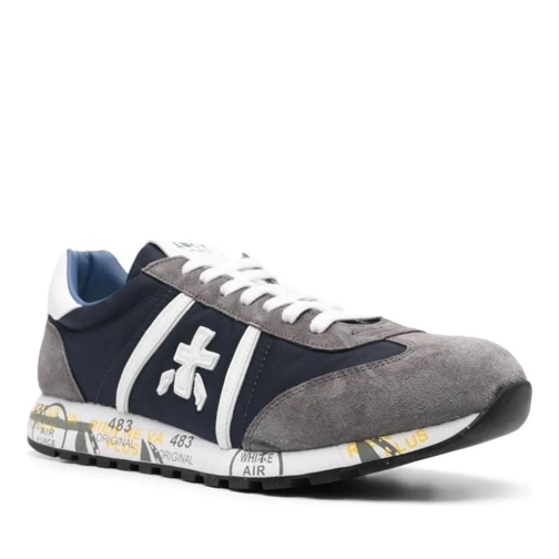 Premiata sneaker basse Sneakers Blue blau