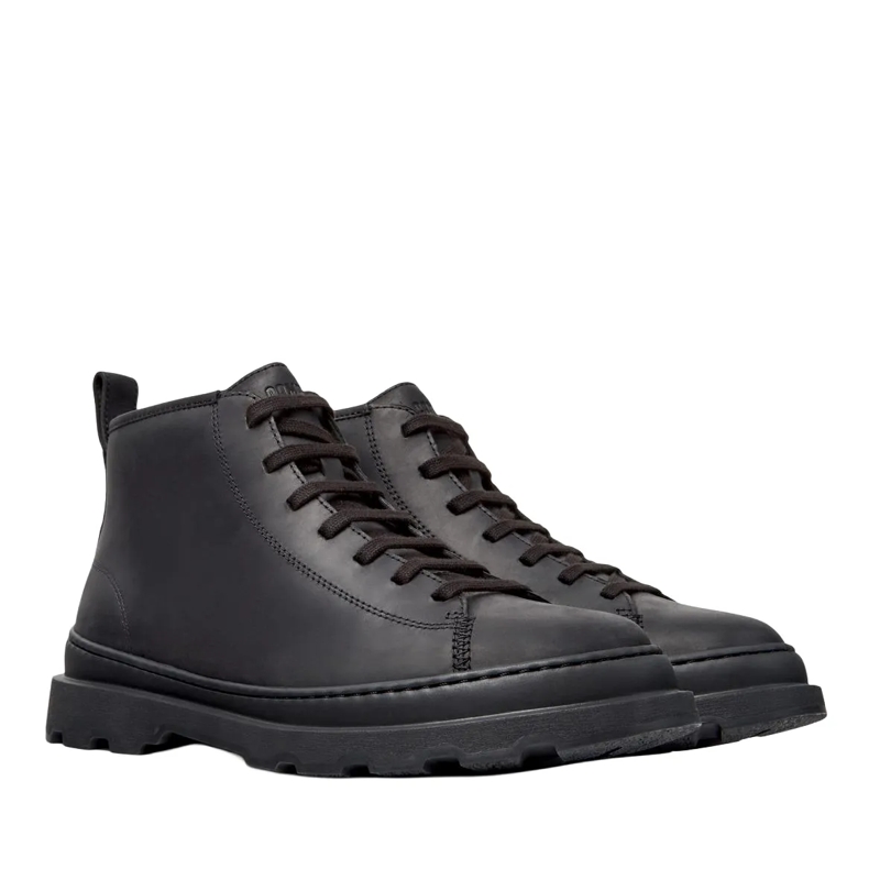 Camper Stiefel Wir präsentieren die nächste Generation des Brutus schwarz(Image 2)