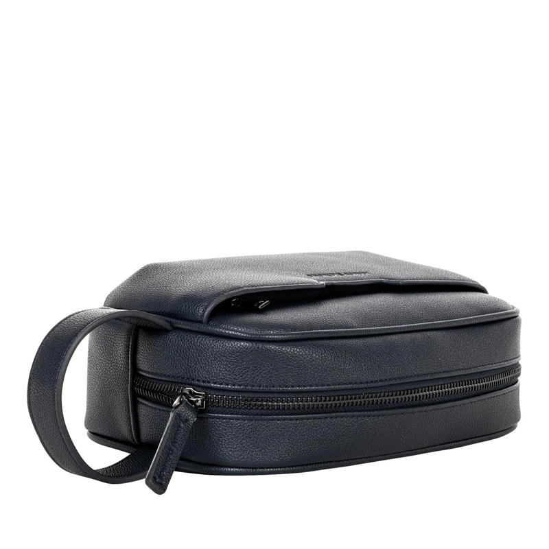Armani Exchange Tote ALEX BEAUTY blau(Image 2)