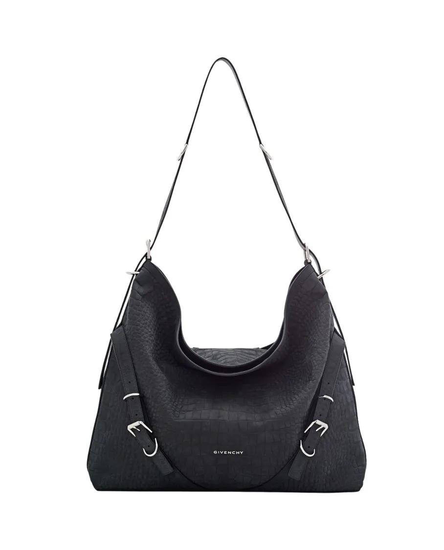 Givenchy Shopper - Voyou Xl Bag - Gr. unisize - in Schwarz - für Damen