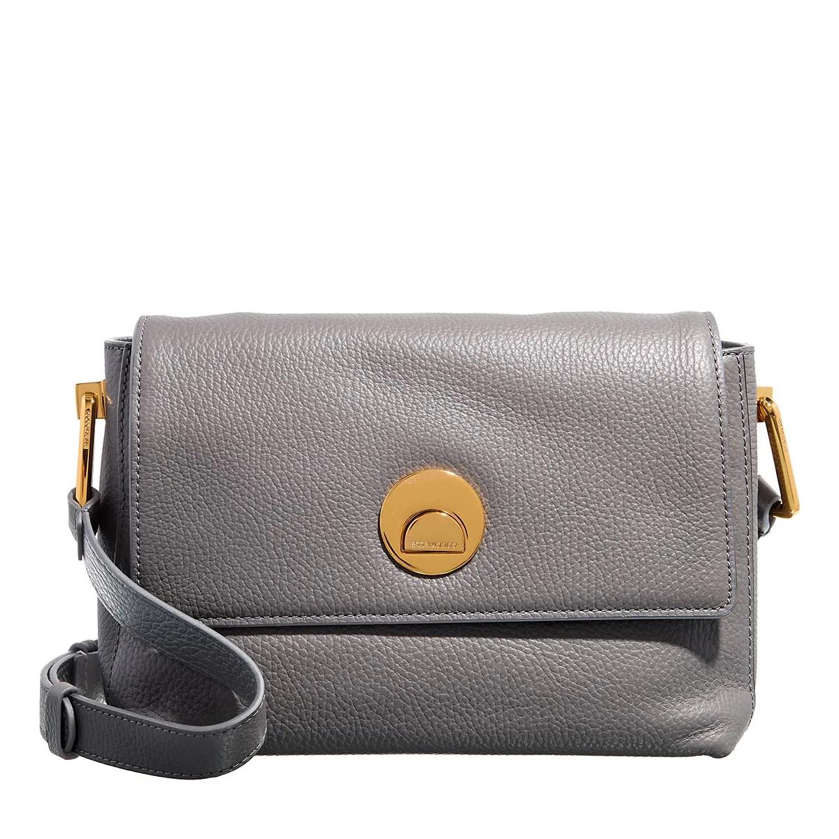 Coccinelle Crossbody Bags - Liya - Gr. unisize - in Grau - für Damen