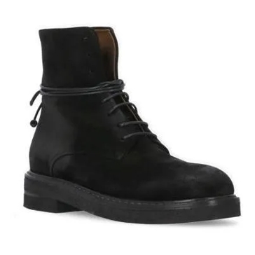 Marsell combat boots clearance