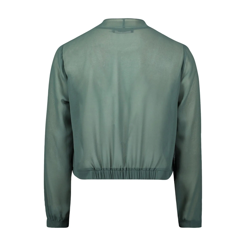 Vera Mont Gilet Leichte Jacke grün(Image 2)