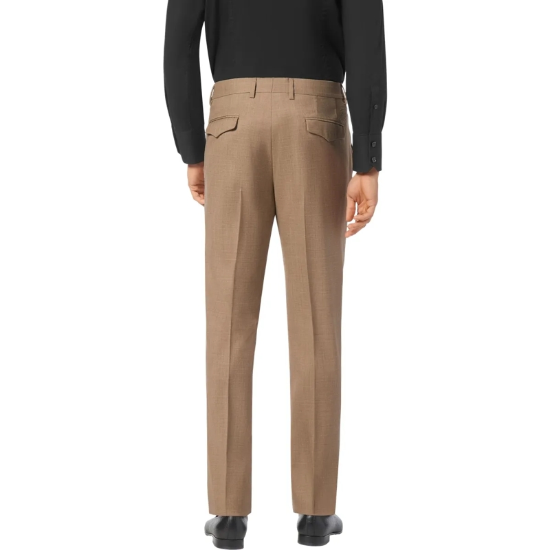 BILLIONAIRE Hose Chino Hose beige(Image 2)