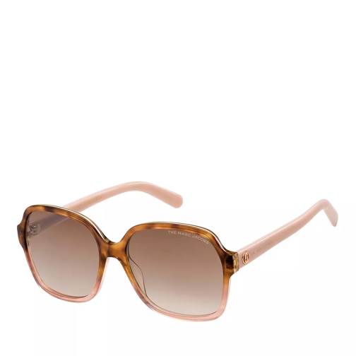 Marc Jacobs MARC 526/S HAVANA NUDE Sunglasses