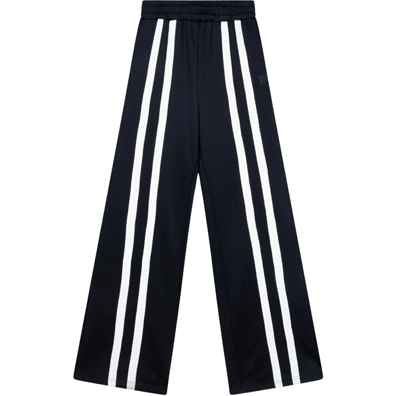 ALIX Hose Alix The Label  Pantalons Zwart 2509122359 schwarz