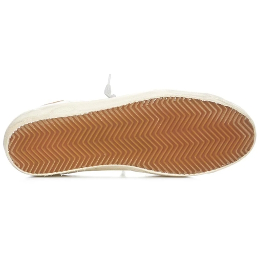Golden Goose sneaker basse Sneaker Super Star Classic White weiß (Image 2)