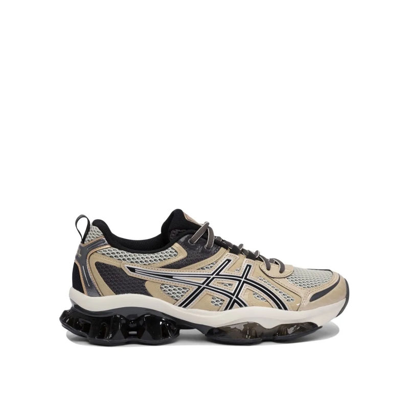 Asics Sneaker basse "Gel-Quantum Kinetic" Sneakers Black