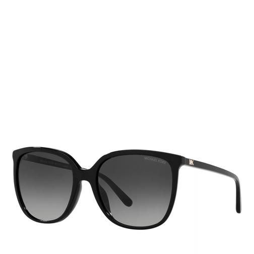 Michael Kors 0MK2137U BLACK Sonnenbrille