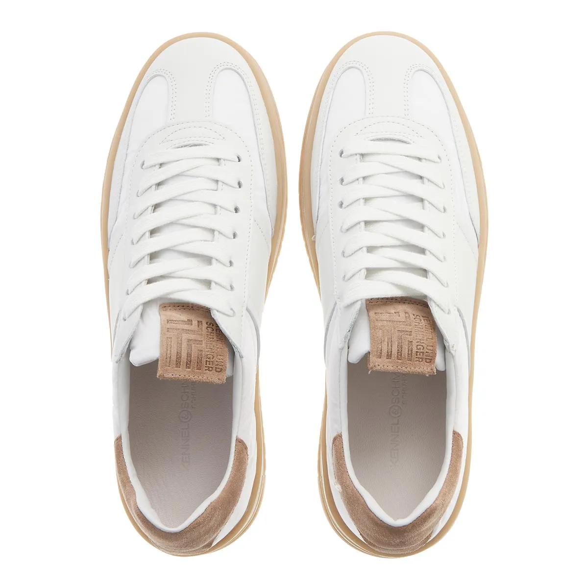 Thumbnail - Kennel & Schmenger Low-Top Sneaker - Drift - Gr. 40 (EU) - in Weiß - für Damen