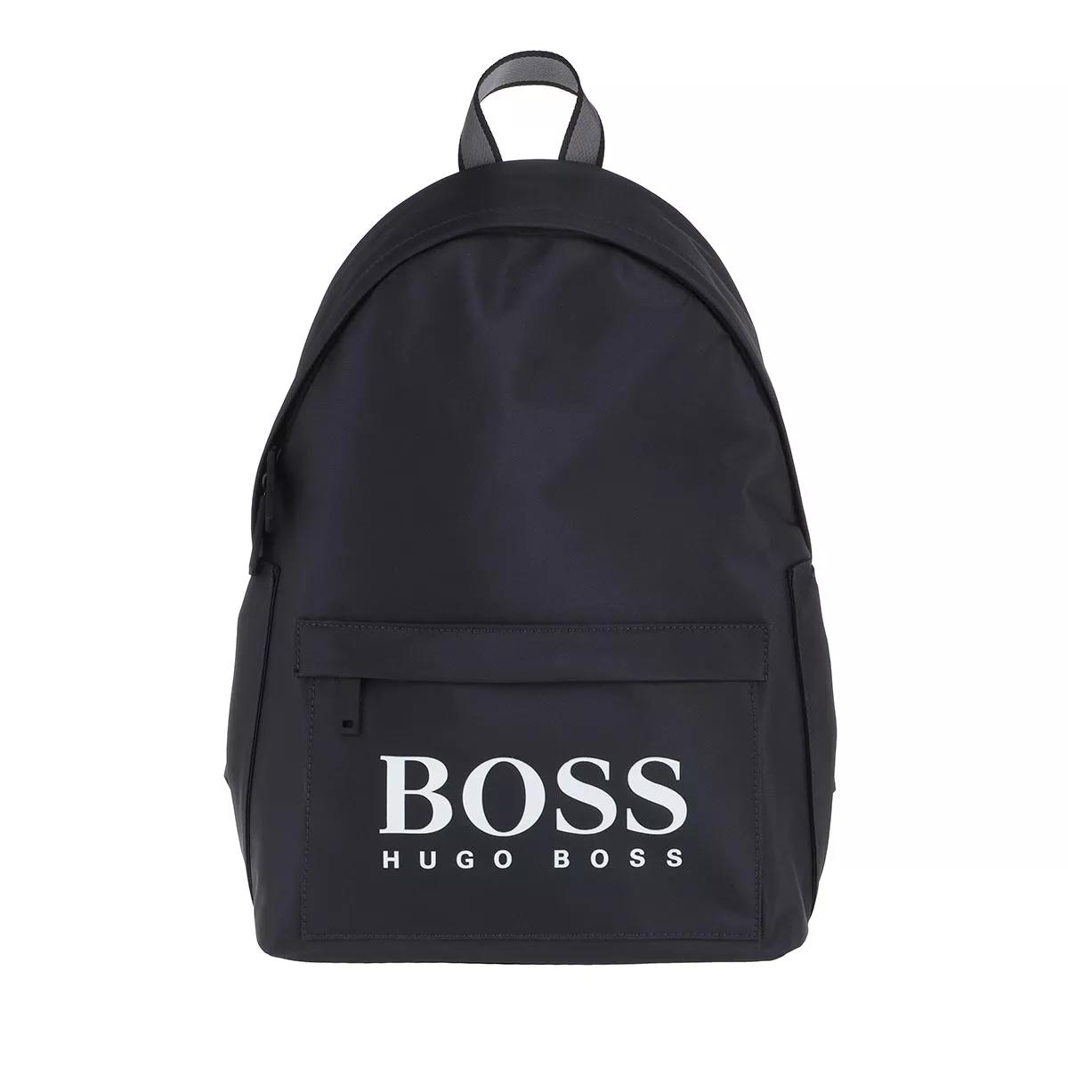 Boss Businesstaschen & Reisegepäck - Magnif Backpack - Gr. unisize - in Blau - für Damen