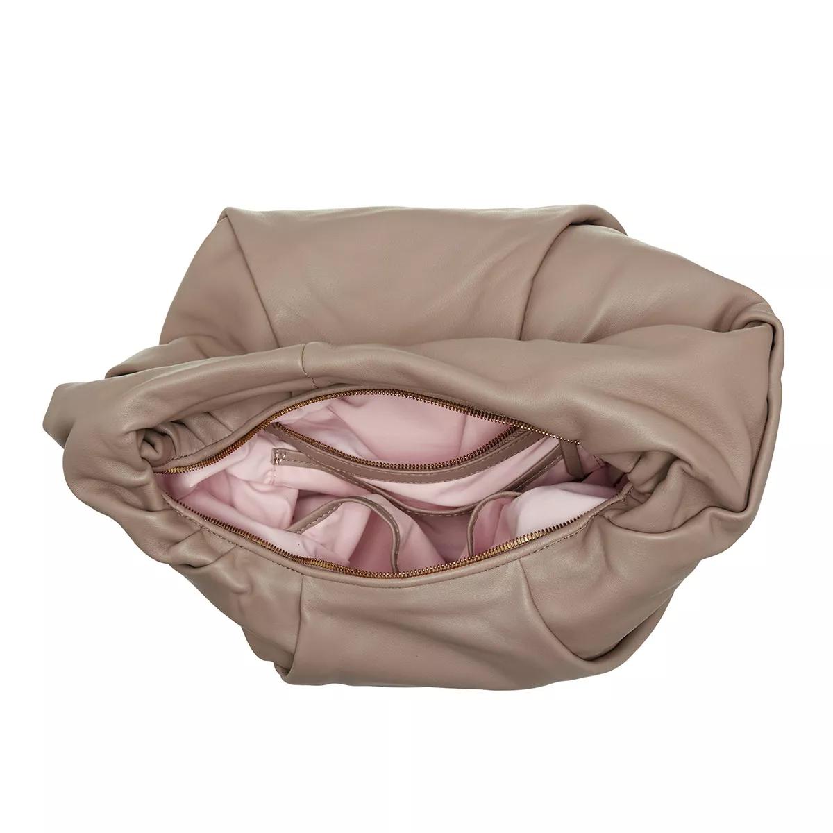 aigner Crossbody bags Fashion in taupe