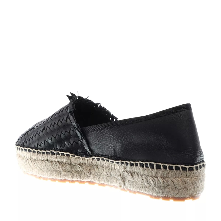 Espadrille love online moschino