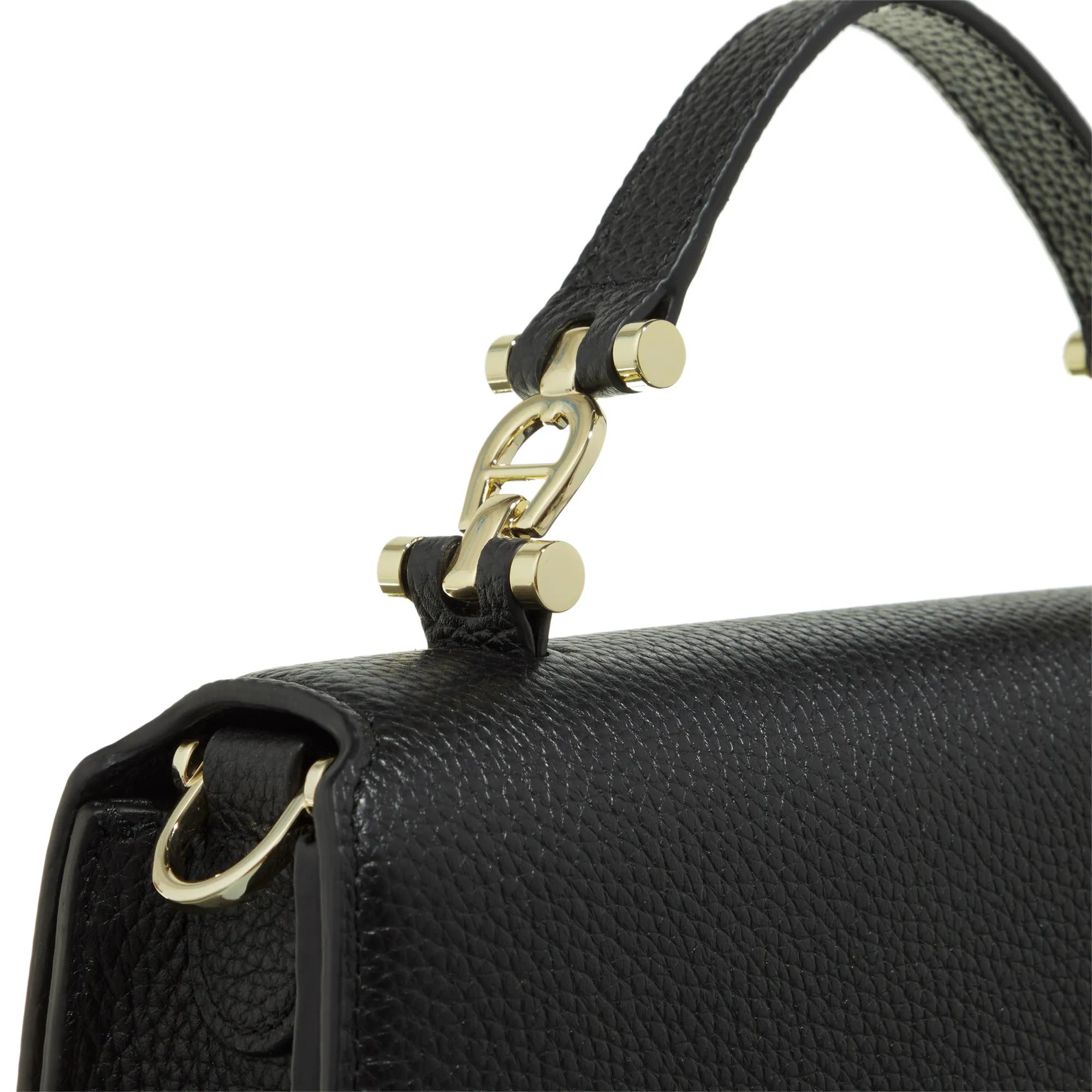 aigner Crossbody bags Delia in zwart