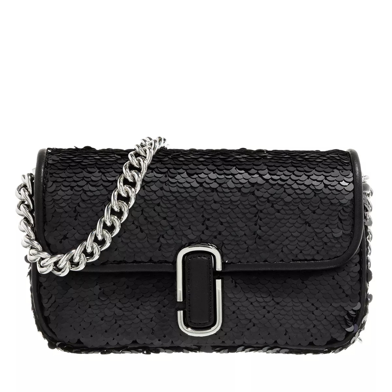 Marc Jacobs Crossbody Bag Bag Small Black