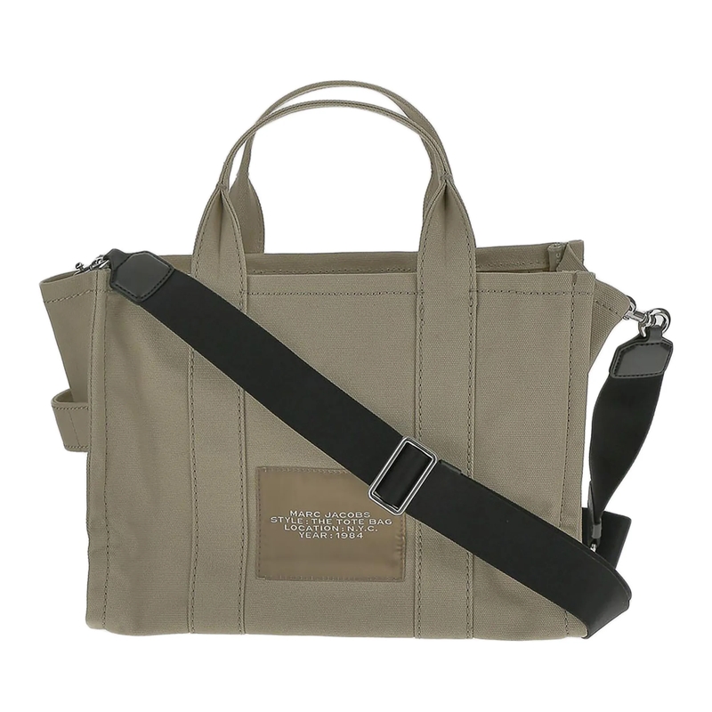 Marc Jacobs Tote Bags Beige beige(Image 6)
