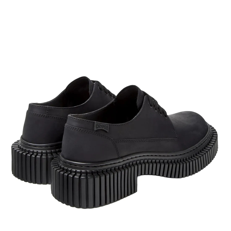 Camper Schnürschuhe Schnürschuhe Pix Berlin schwarz(Image 3)