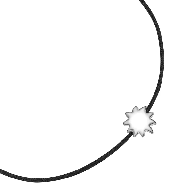 Glanzstücke München Armband Sterling Silber Armband Sonne silber(Image 2)