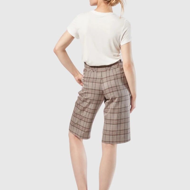 Helene Galwas T-Shirt T-Shirt FRANCA weiss(Image 3)