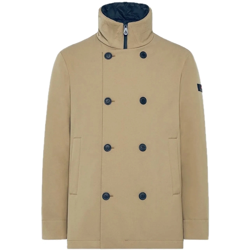 Peuterey Daunenjacke Militao Tj 01 Jacket Taupe taupe