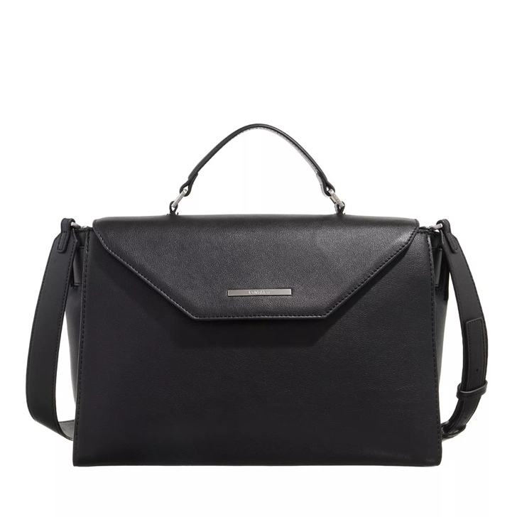 Calvin klein best sale business tote