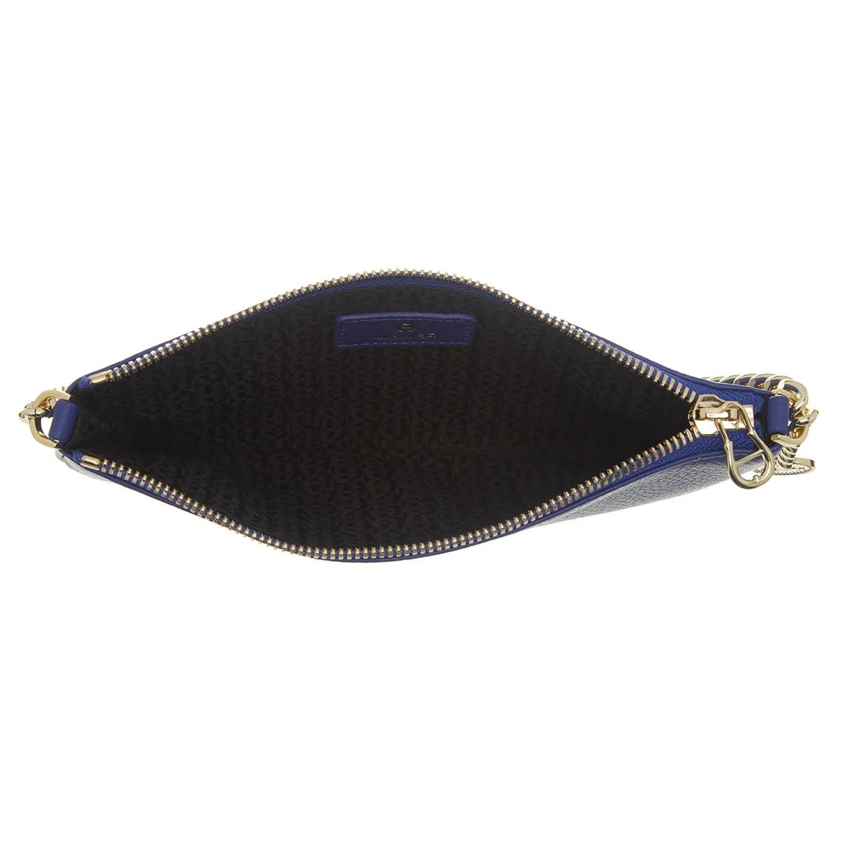 aigner Crossbody bags Fashion in blauw