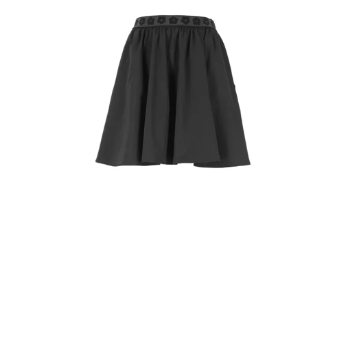 Kenzo Boke 2.0 Skirt Black 
