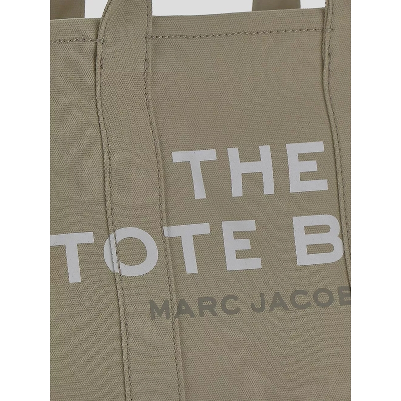 Marc Jacobs Tote Bags Beige beige(Image 5)