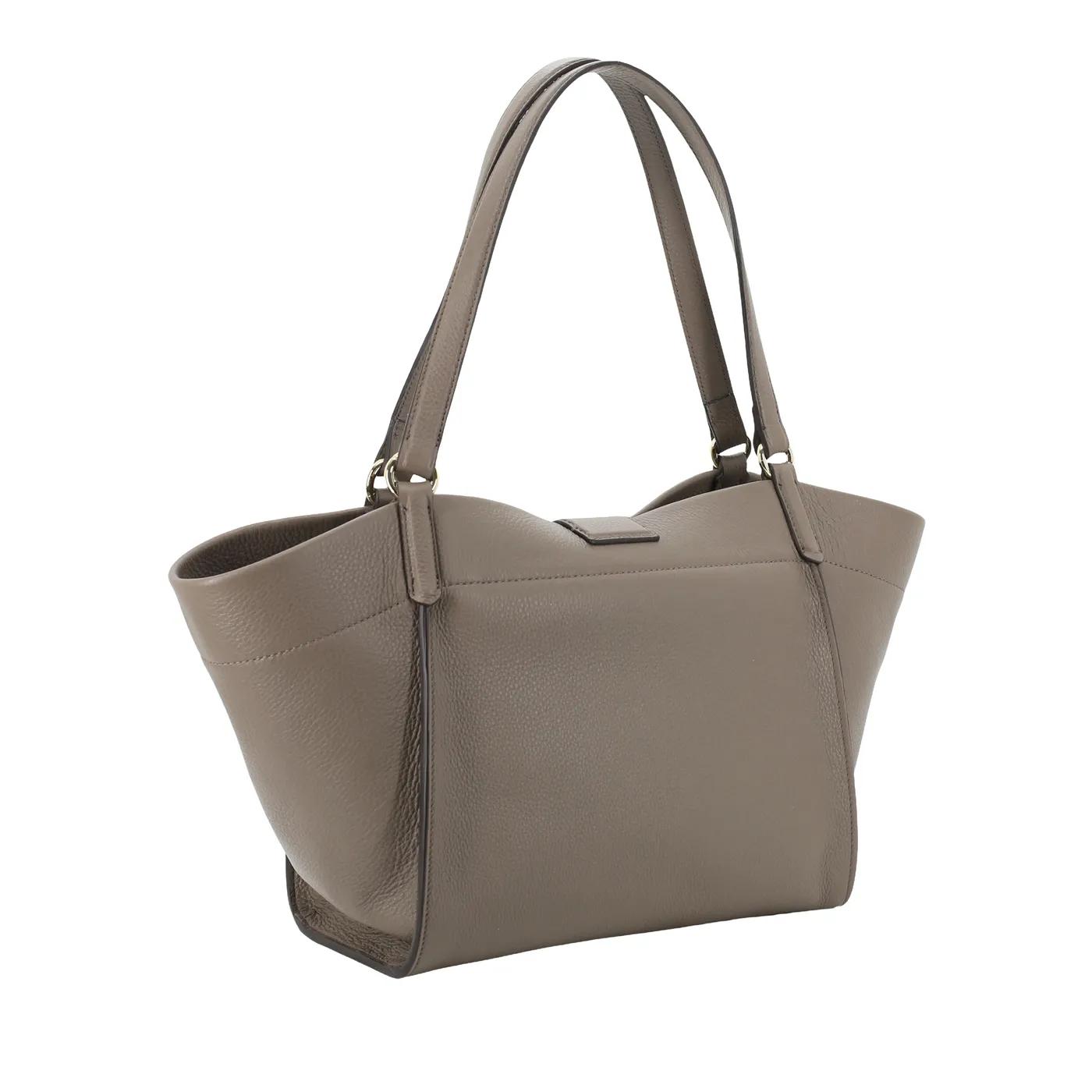 Thumbnail - Abro Shopper - Shopper TEMI - Gr. unisize - in Taupe - für Damen