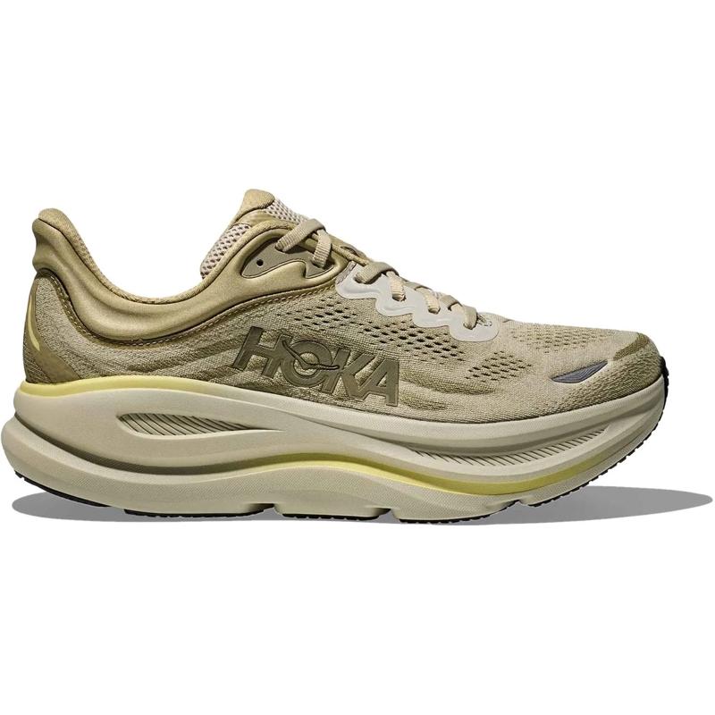 Hoka Sneaker basse Bondi 9 - Sneakers Neutrals