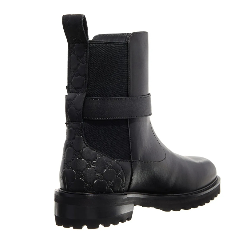 JOOP! Stiefeletten Stampa Fine Maria Boot Mde Black(Image 3)