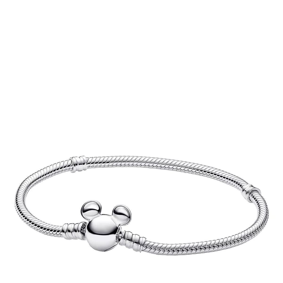 Mickey mouse pandora on sale bracelet