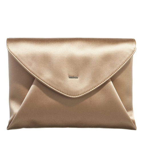 Max Mara Envelope Bag Envelope Bronzo