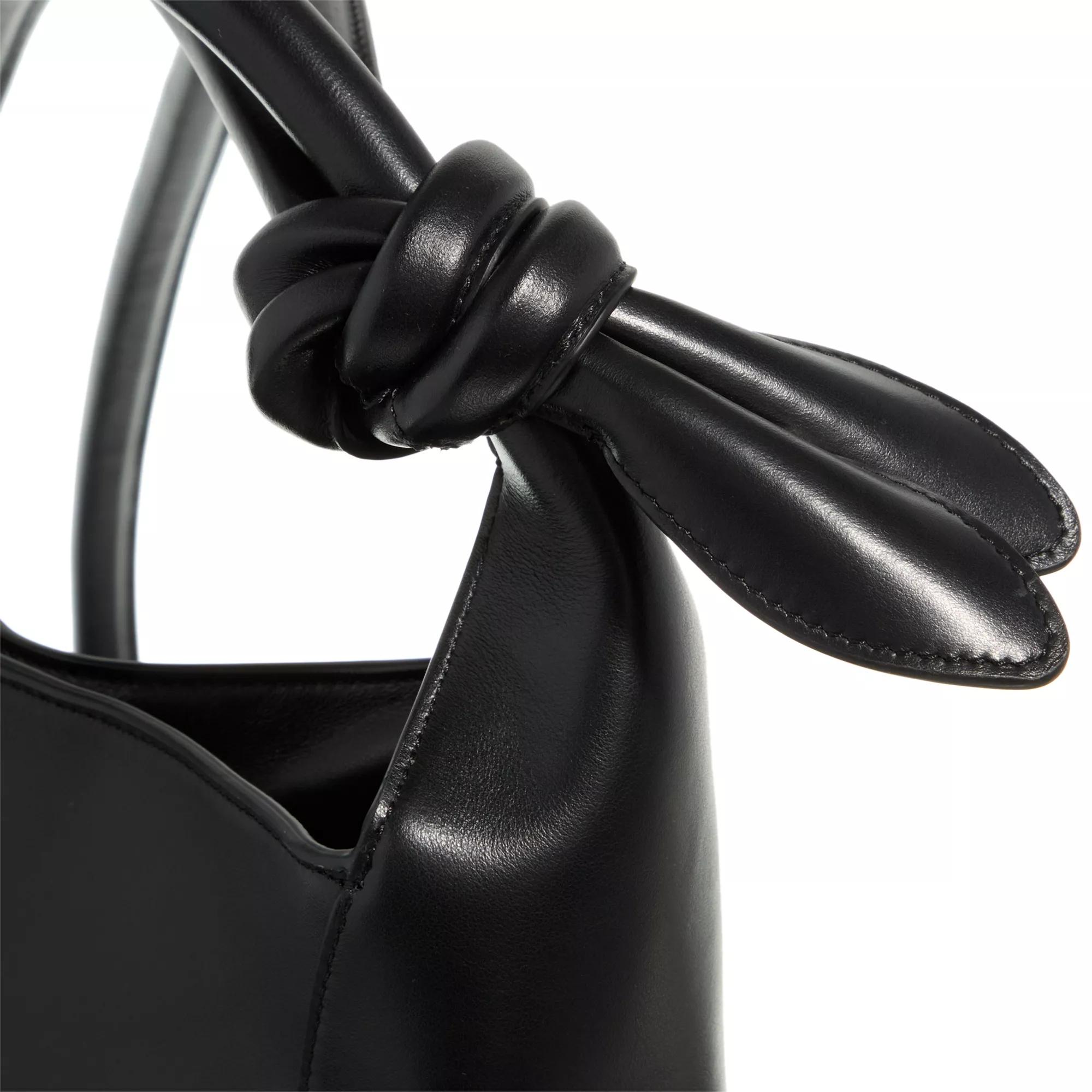 Thumbnail - Jacquemus Crossbody Bags - Le Petit Tourni - Gr. unisize - in Schwarz - für Damen