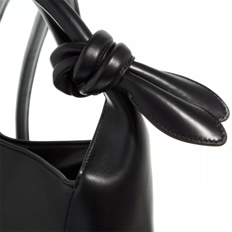 Jacquemus Bucket Bag Le Petit Tourni black(Image 5)
