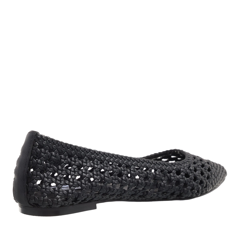 Steve Madden Ballerinas Saxton Black(Image 4)