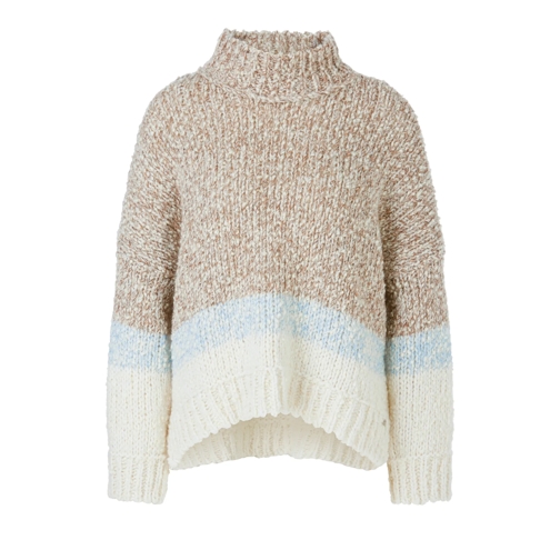 Marc Cain Pullover smoke Maglione