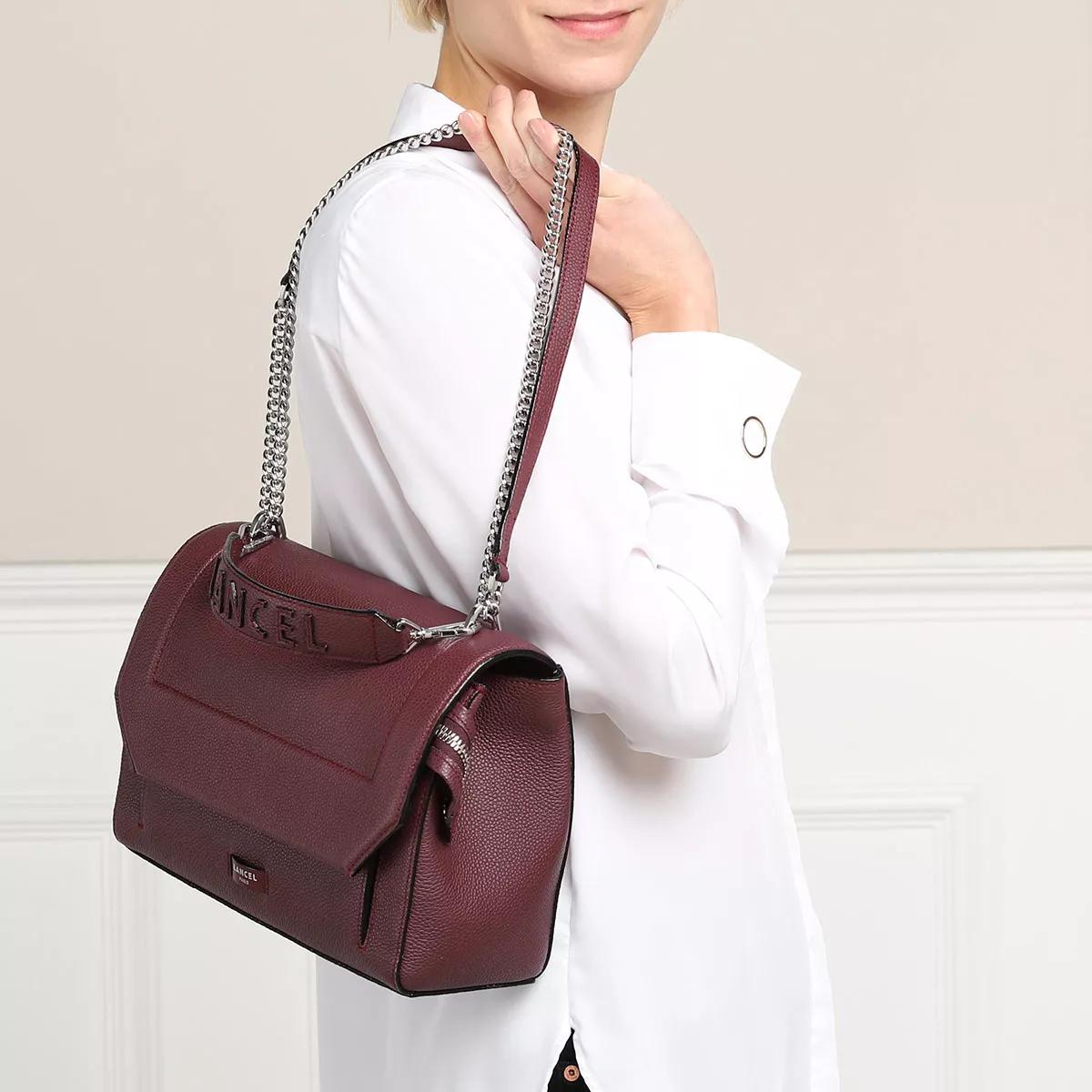 Sac lancel hotsell ninon m