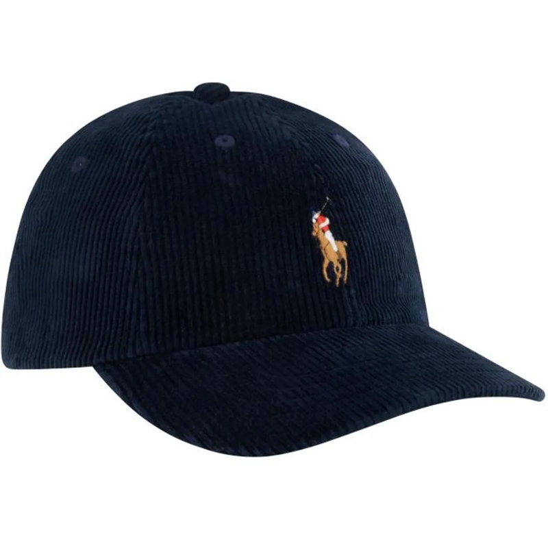Ralph Lauren  Hat blau
