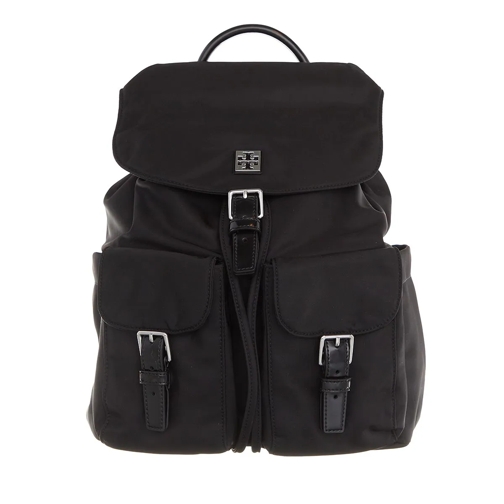 Tory Burch Rucksack Virginia Backpack Black